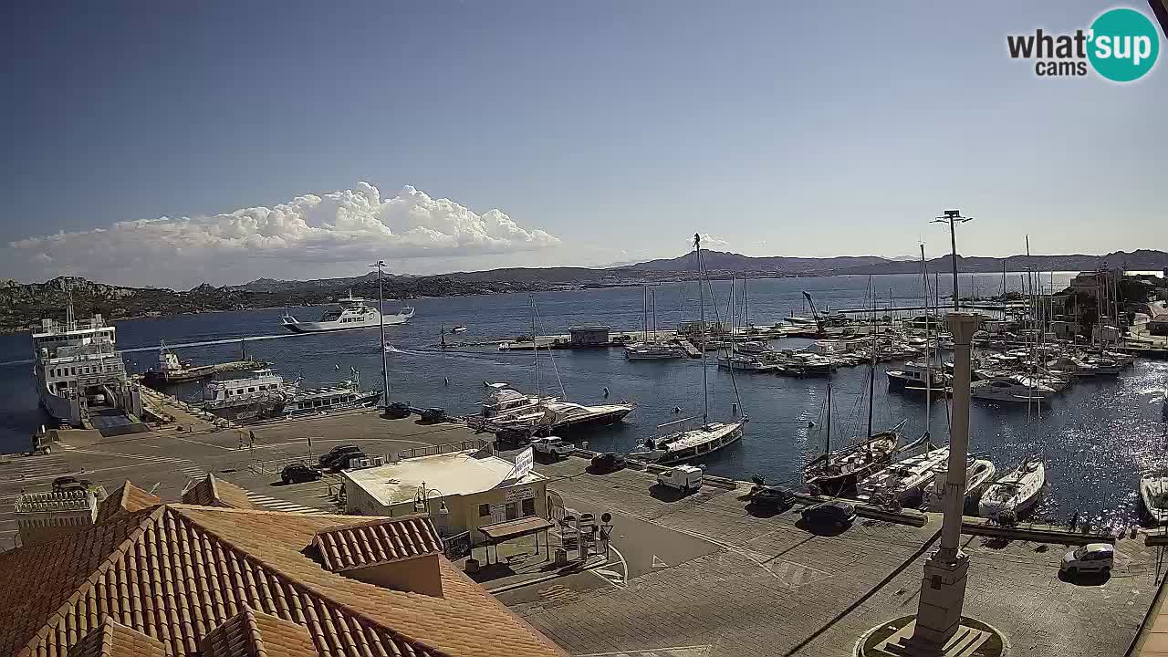 Cala Gavetta | La Maddalena – Sardinija