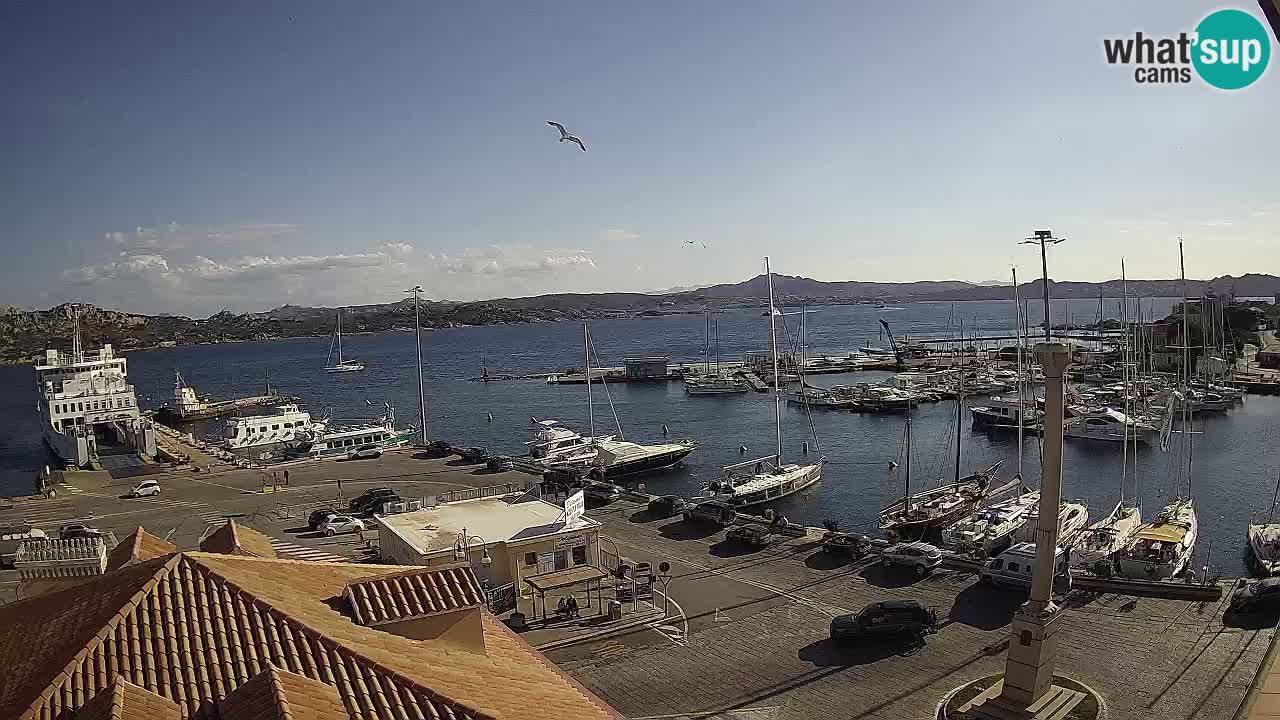 Cala Gavetta | La Maddalena – Sardaigne