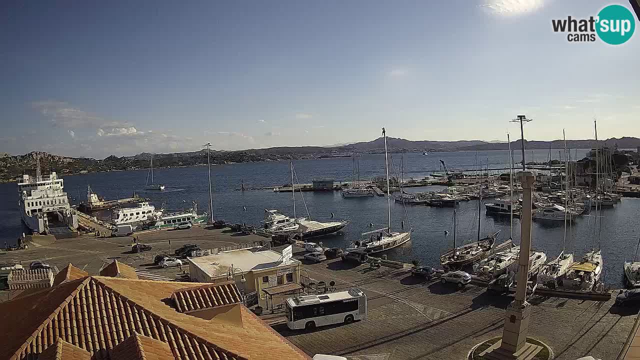 Cala Gavetta | La Maddalena – Sardaigne