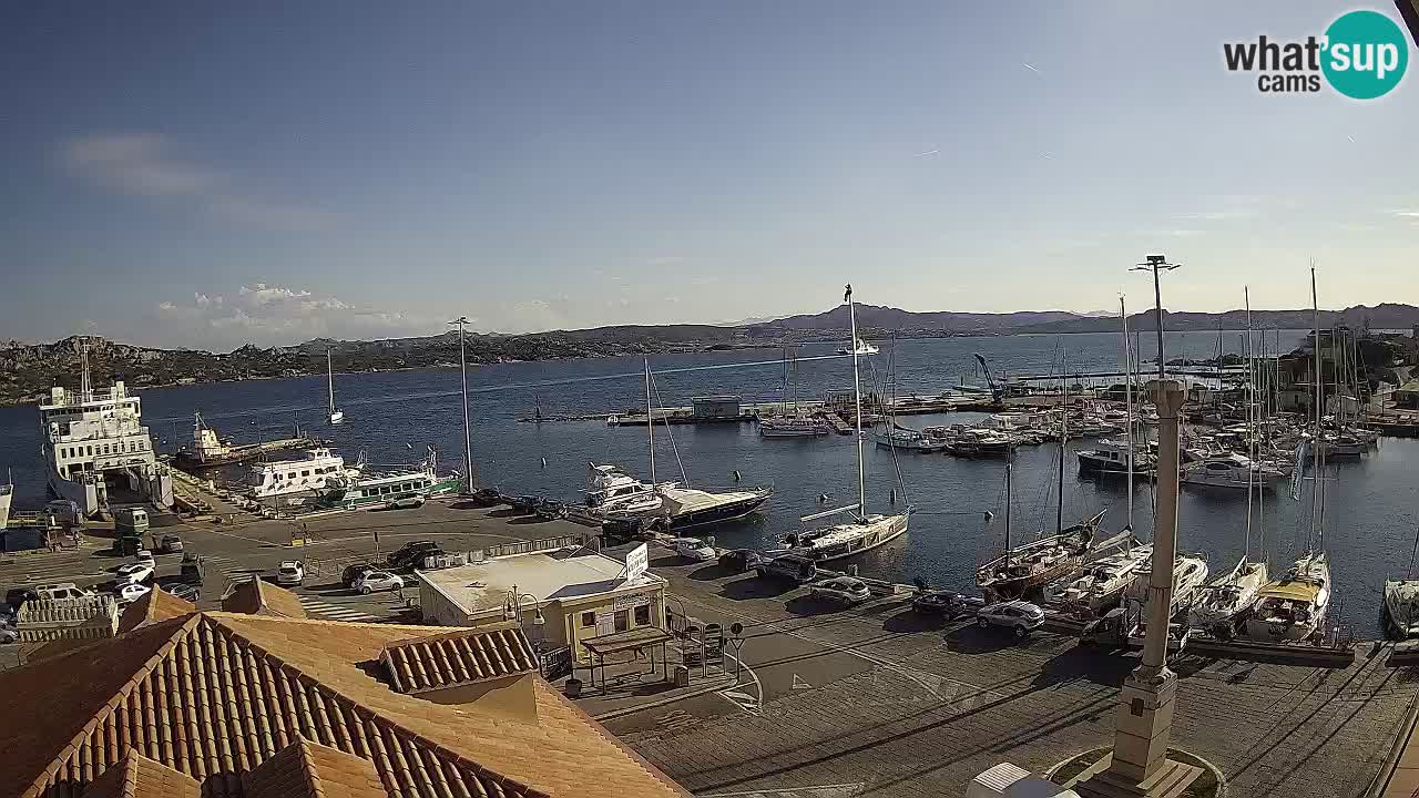 Cala Gavetta | La Maddalena – Sardaigne