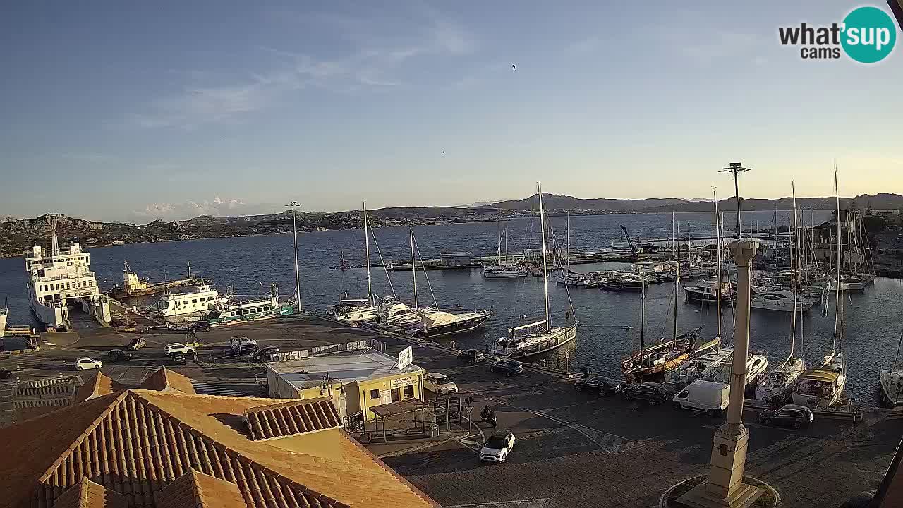 Cala Gavetta | La Maddalena – Sardinia