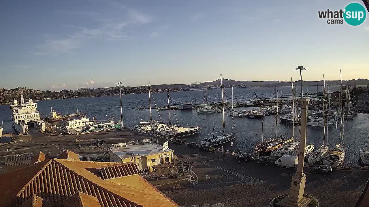 Cala Gavetta | La Maddalena – Sardaigne