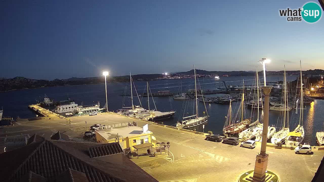Cala Gavetta | La Maddalena – Sardinija