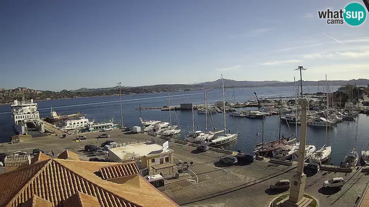 Cala Gavetta | La Maddalena – Cerdeña