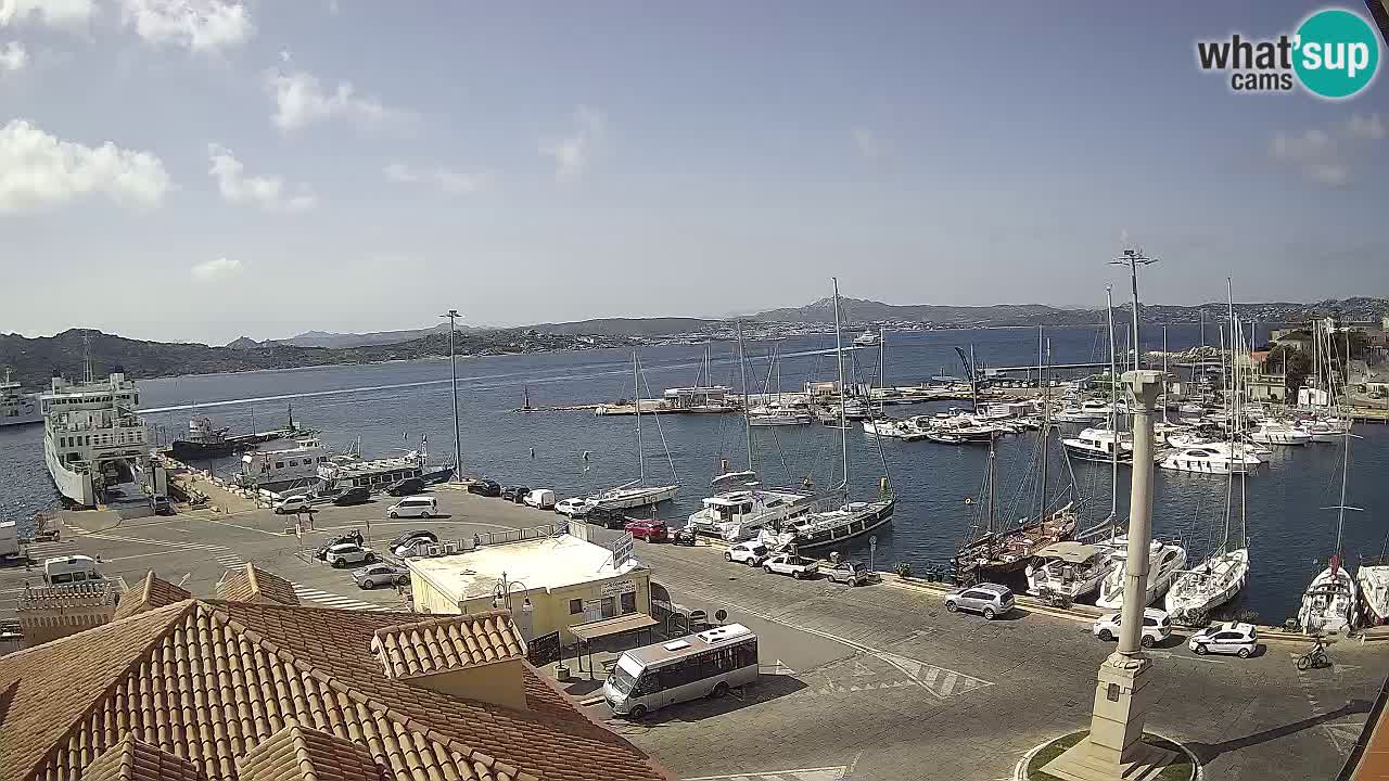 Cala Gavetta | La Maddalena – Sardinija