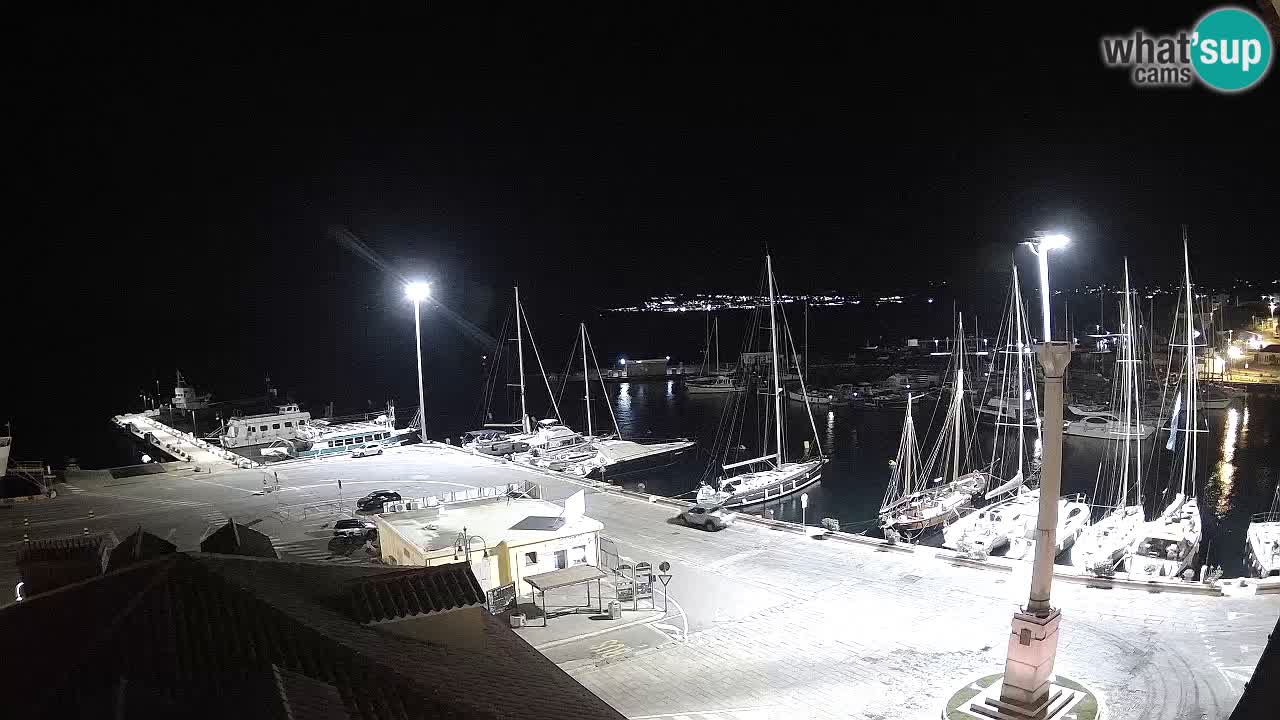 Cala Gavetta | La Maddalena – Sardaigne