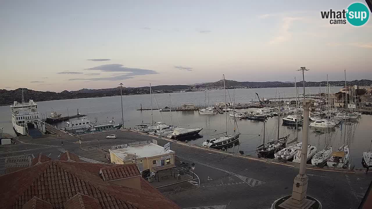 Cala Gavetta | La Maddalena – Sardaigne