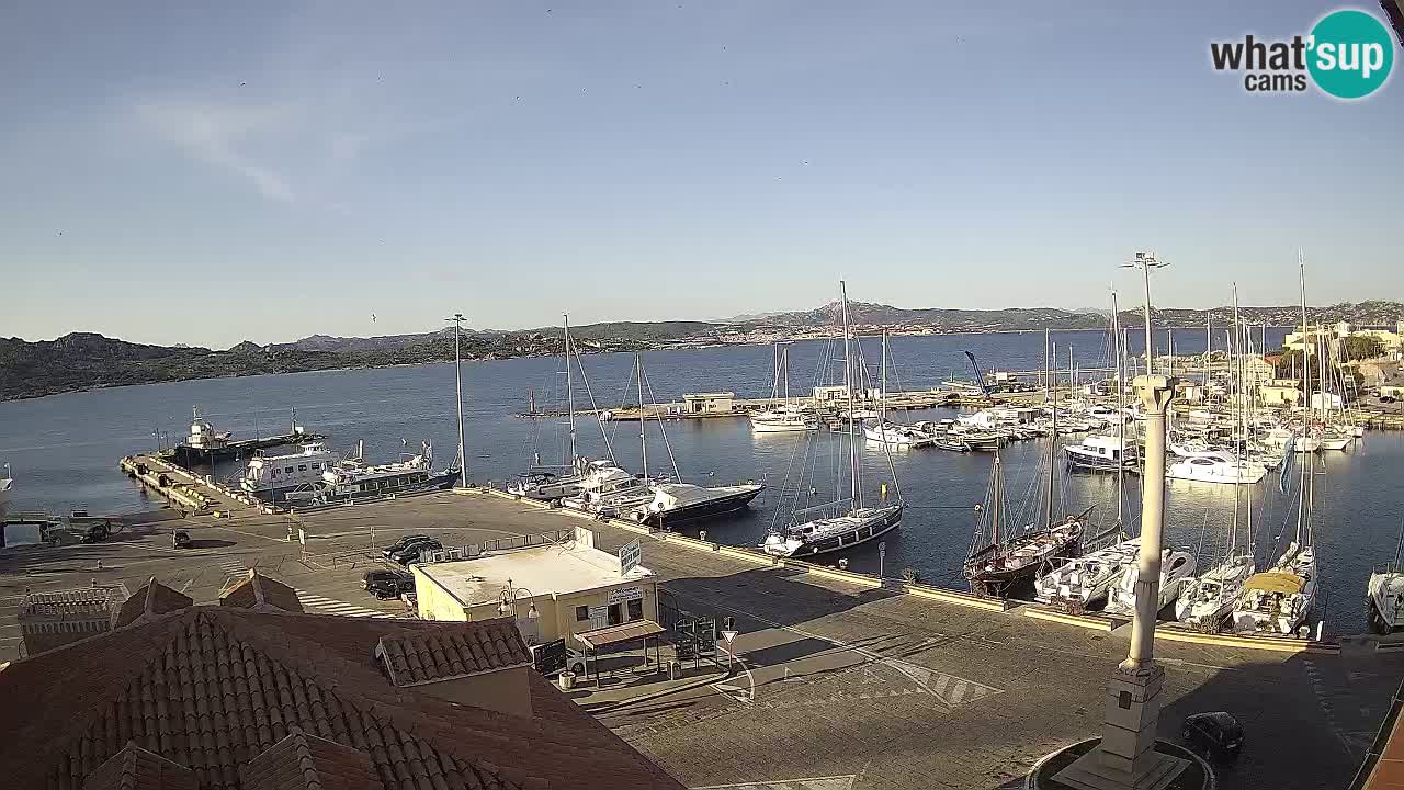 Cala Gavetta | La Maddalena – Cerdeña