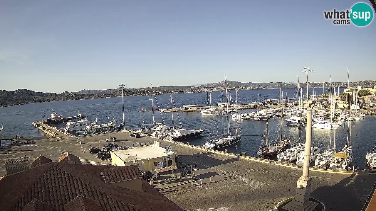 Cala Gavetta | La Maddalena – Sardinija