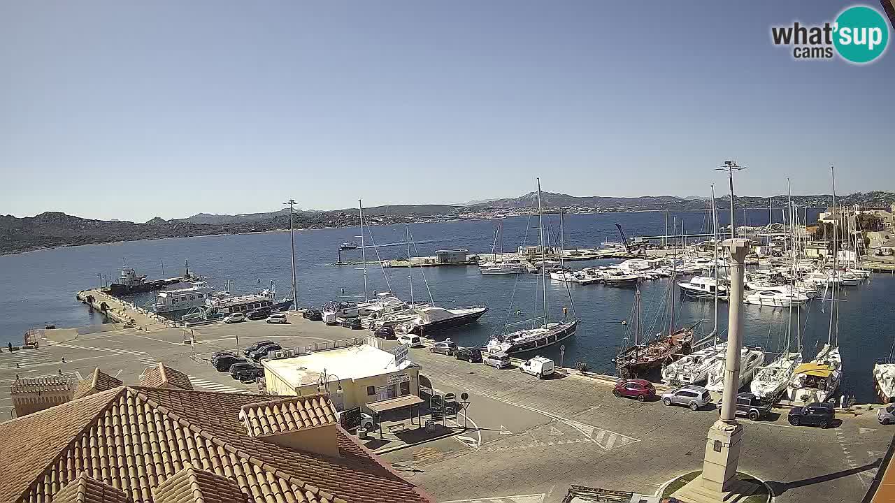 Cala Gavetta | La Maddalena – Sardinia