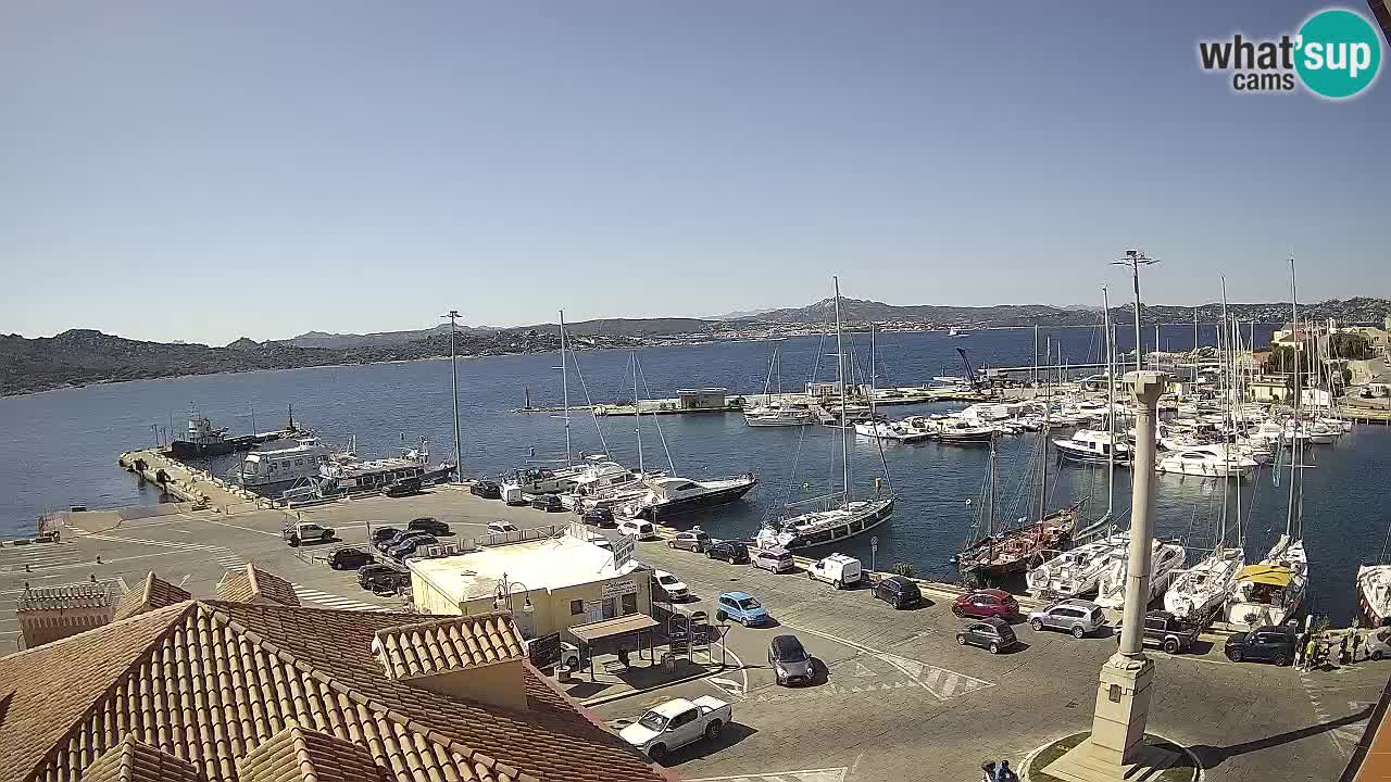 Cala Gavetta | La Maddalena – Sardinia