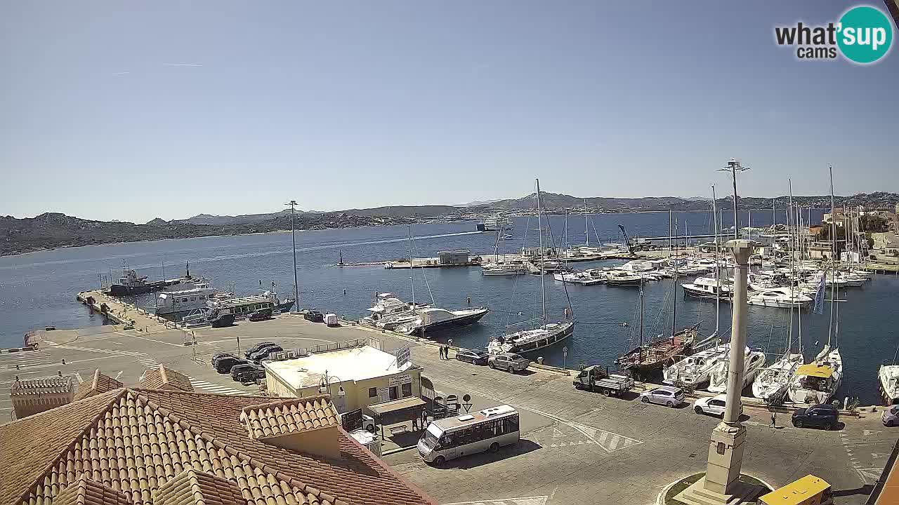 Cala Gavetta | La Maddalena – Sardinija