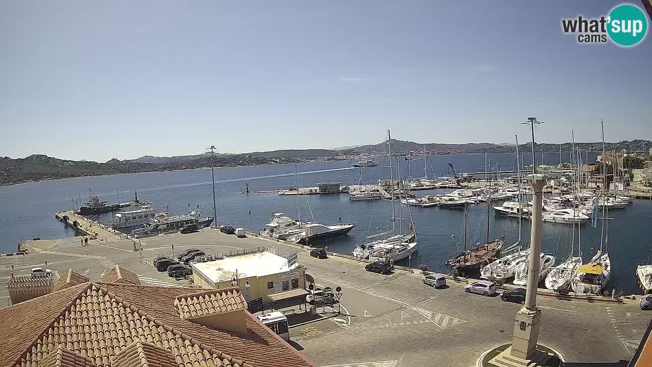 Cala Gavetta | La Maddalena – Cerdeña