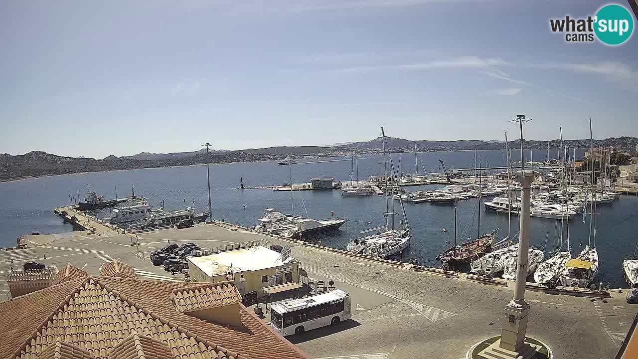 Cala Gavetta | La Maddalena – Sardinija