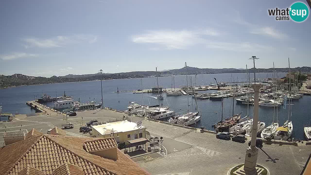 Cala Gavetta | La Maddalena – Sardinija
