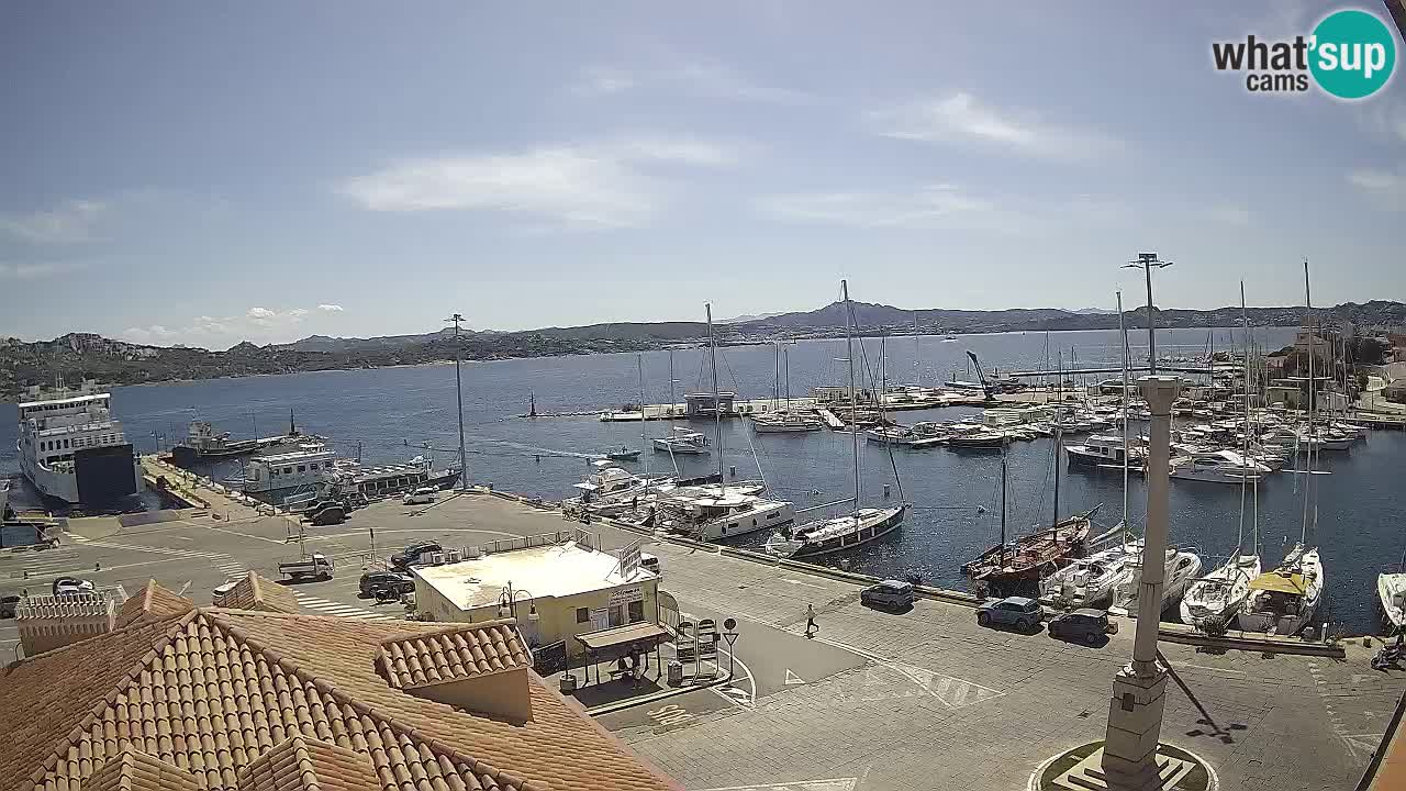Cala Gavetta | La Maddalena – Sardinija