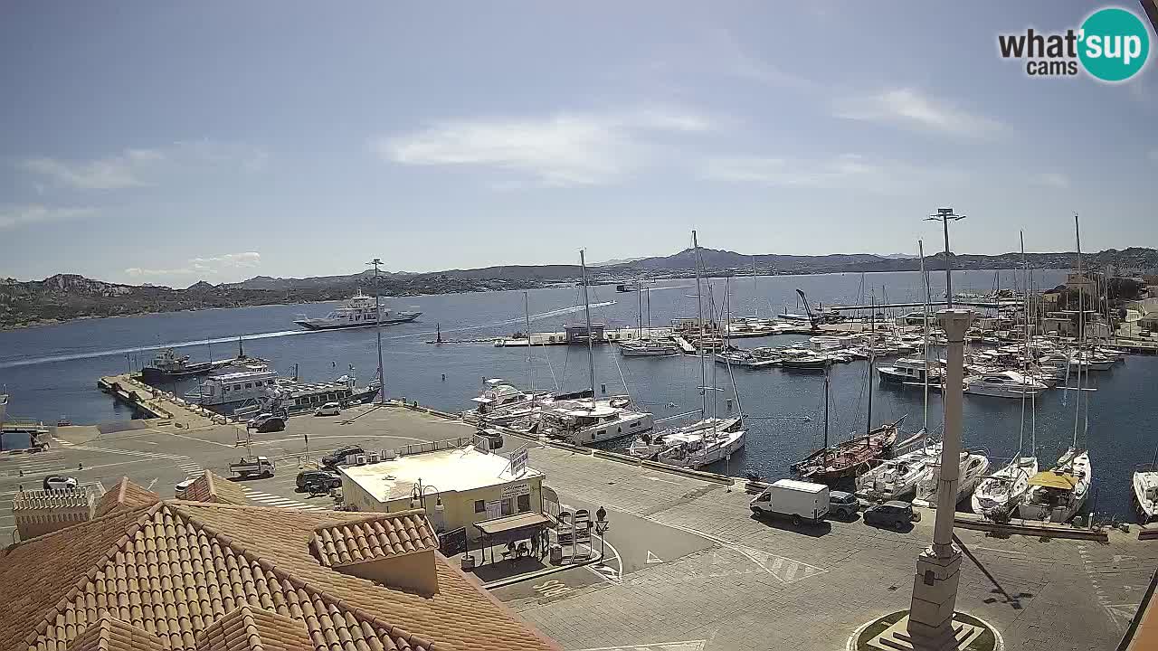 Cala Gavetta | La Maddalena – Sardegna