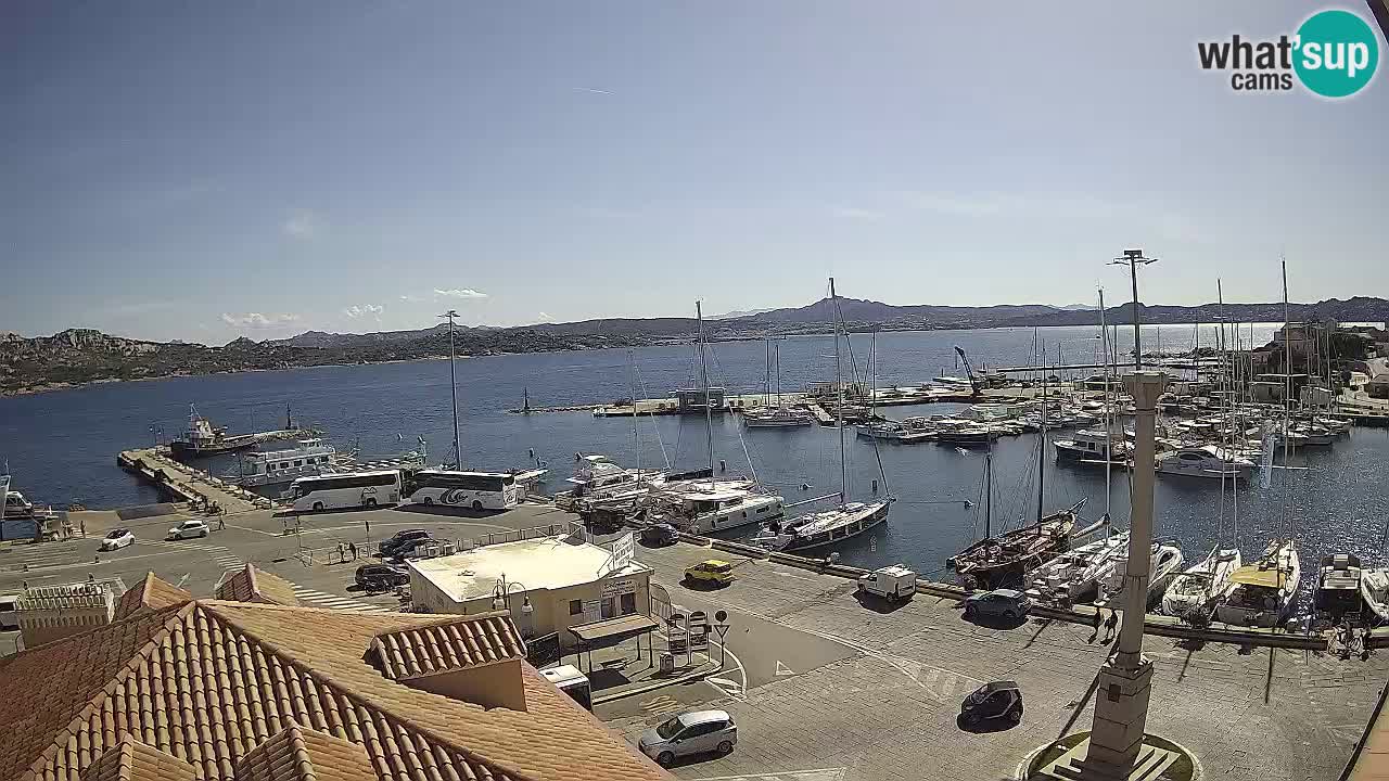 Cala Gavetta | La Maddalena – Sardinien