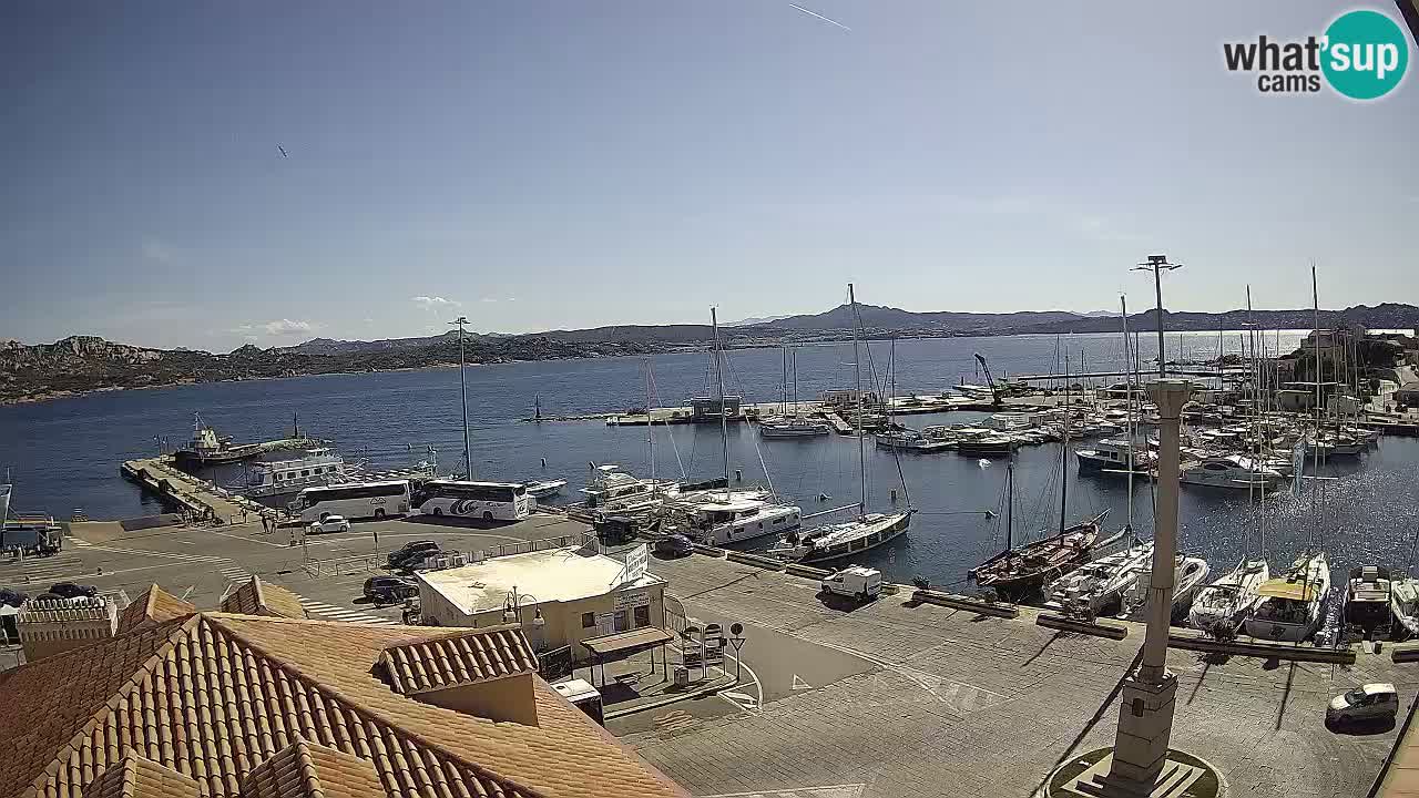 Cala Gavetta | La Maddalena – Sardinia