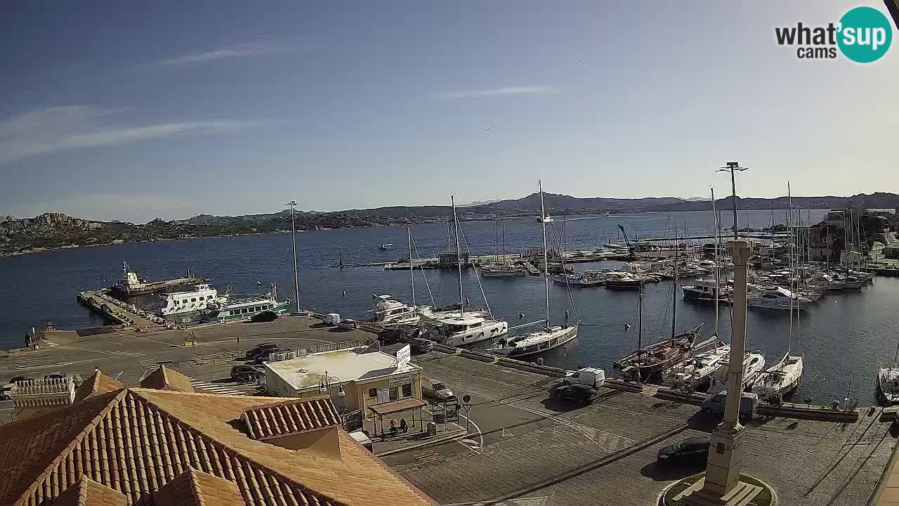 Cala Gavetta | La Maddalena – Cerdeña