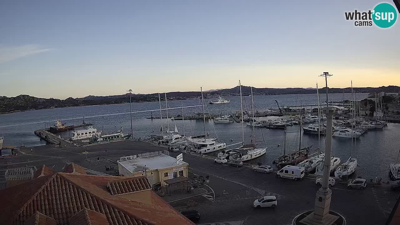 Cala Gavetta | La Maddalena – Sardinia