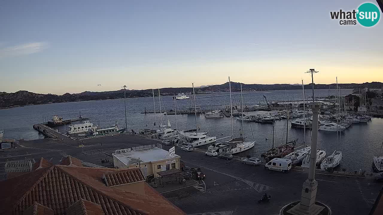 Cala Gavetta | La Maddalena – Sardinien