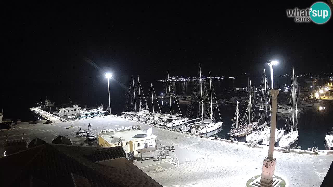 Cala Gavetta | La Maddalena – Cerdeña