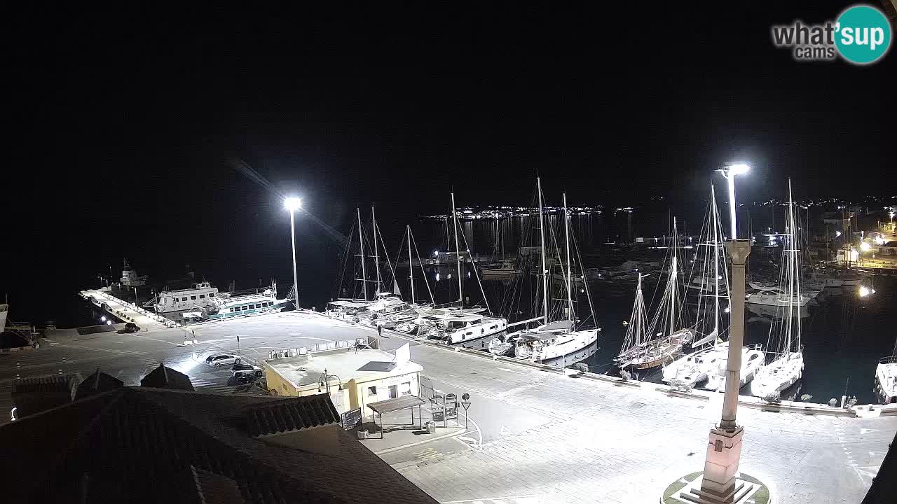 Cala Gavetta | La Maddalena – Sardinien