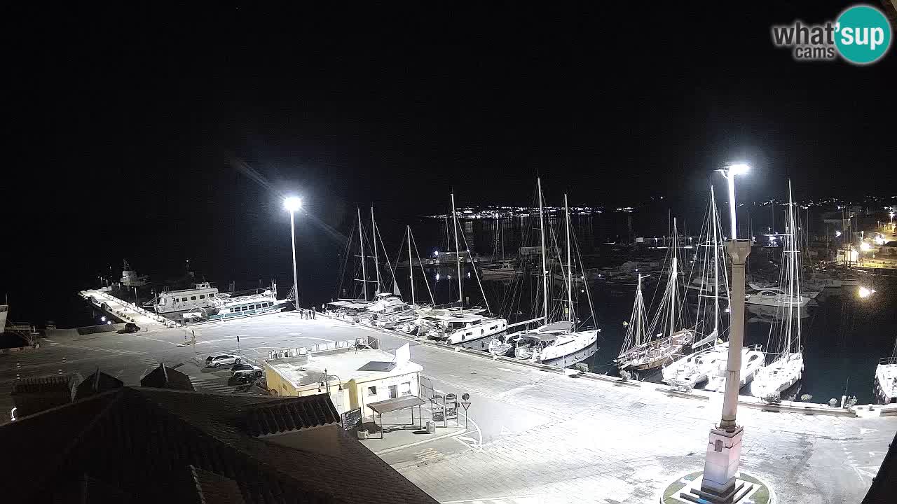 Cala Gavetta | La Maddalena – Sardinien