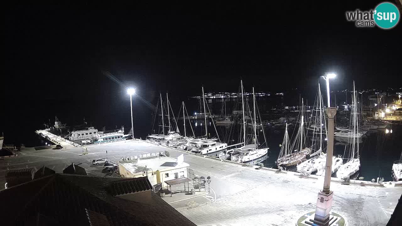 Cala Gavetta | La Maddalena – Sardinia