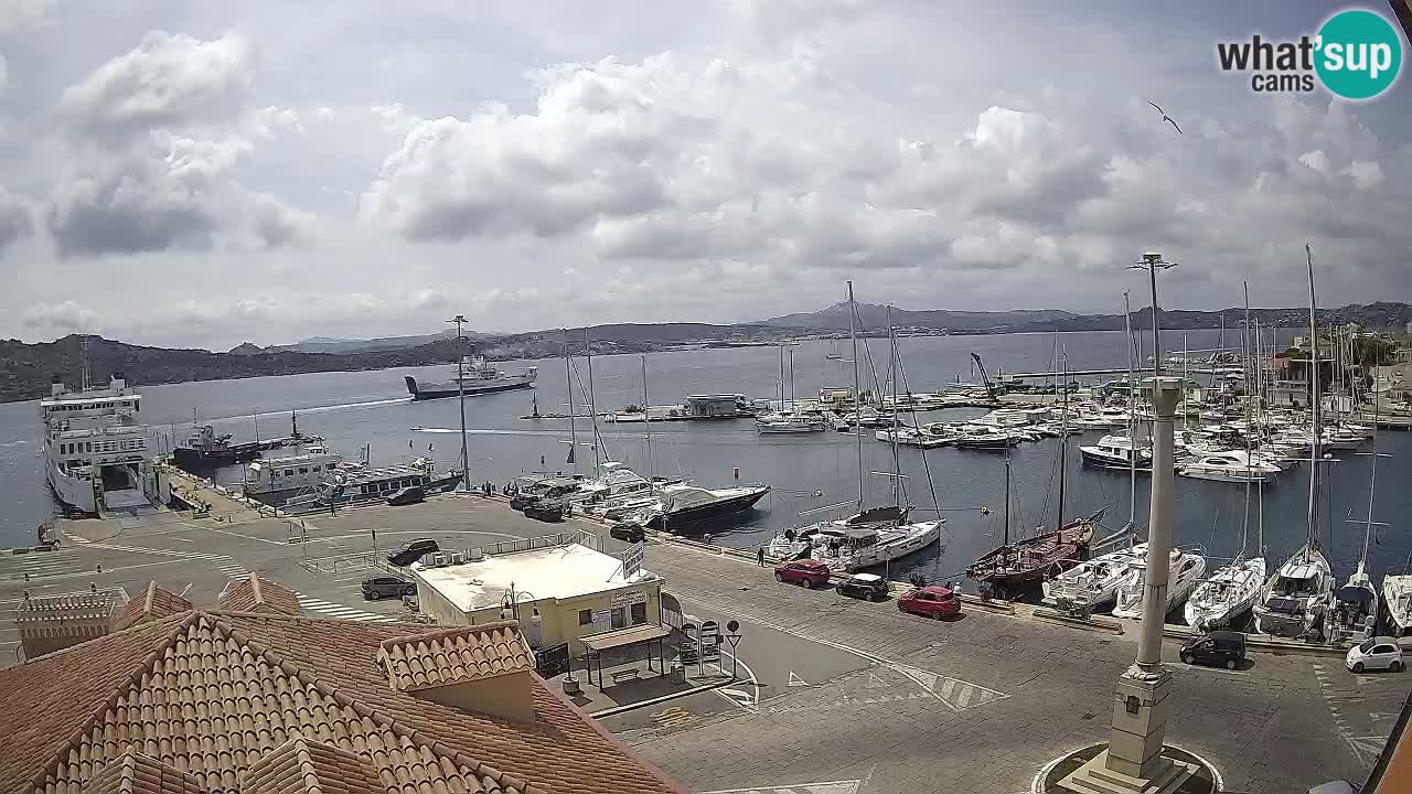 Cala Gavetta | La Maddalena – Sardinia