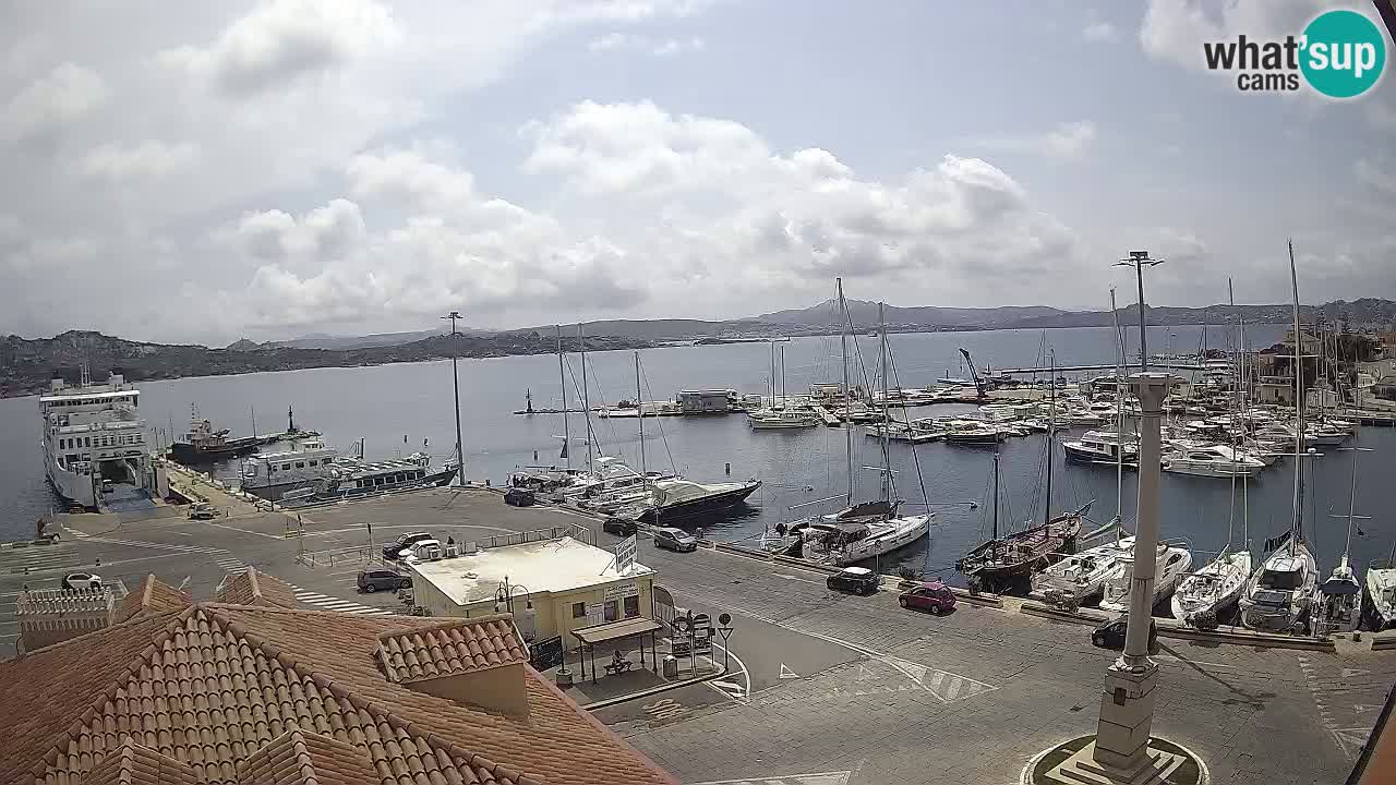 Cala Gavetta | La Maddalena – Sardinia