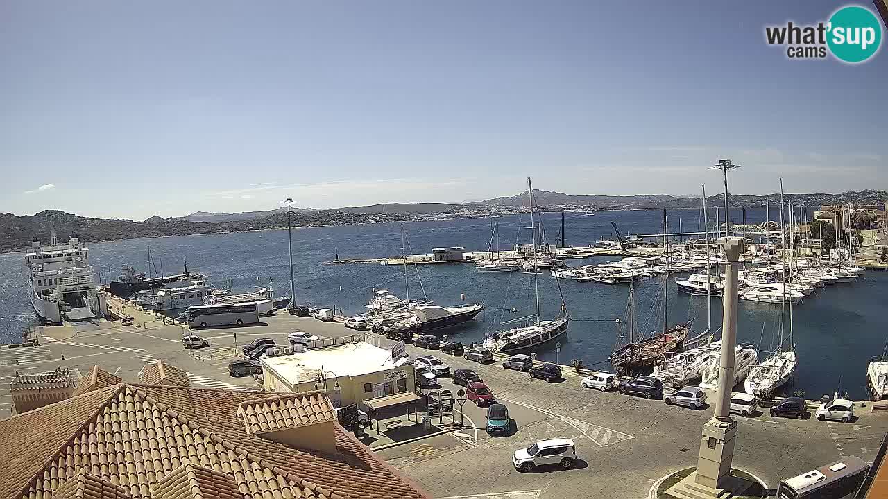 Cala Gavetta | La Maddalena – Sardinia