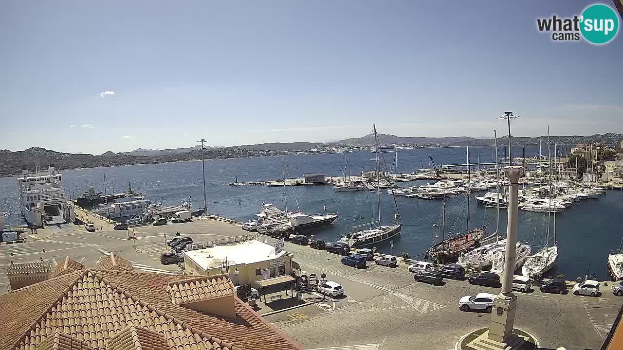 Cala Gavetta | La Maddalena – Sardinien