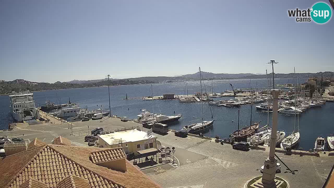 Cala Gavetta | La Maddalena – Sardegna