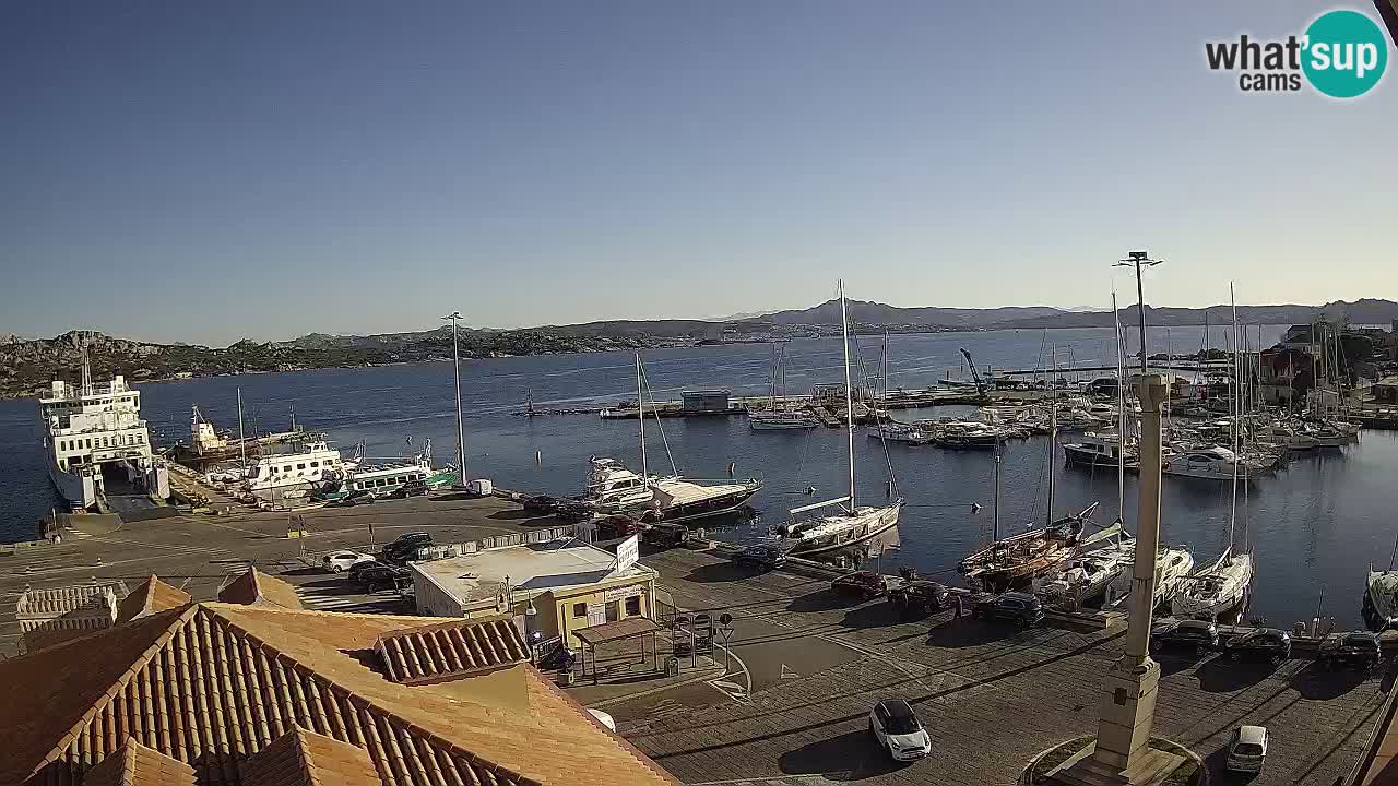 Cala Gavetta | La Maddalena – Cerdeña