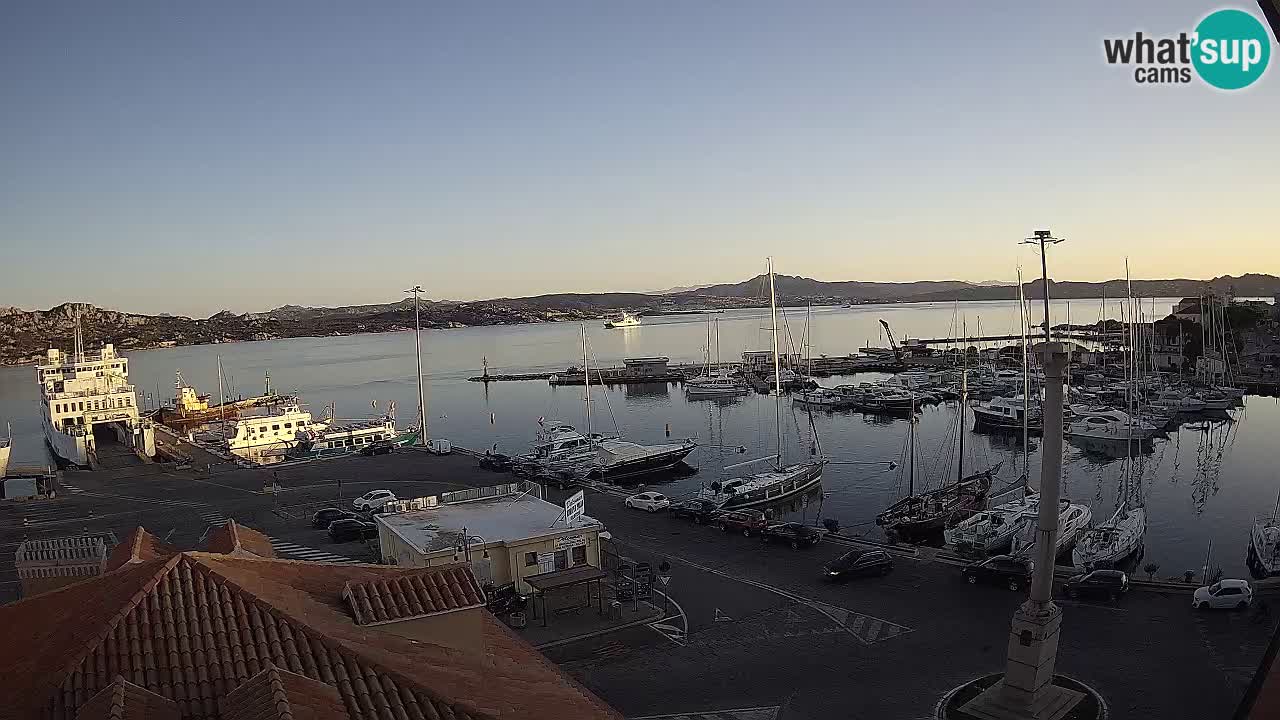 Cala Gavetta | La Maddalena – Cerdeña