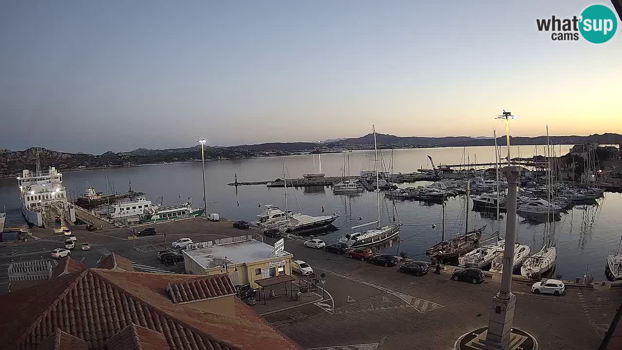 Cala Gavetta | La Maddalena – Cerdeña