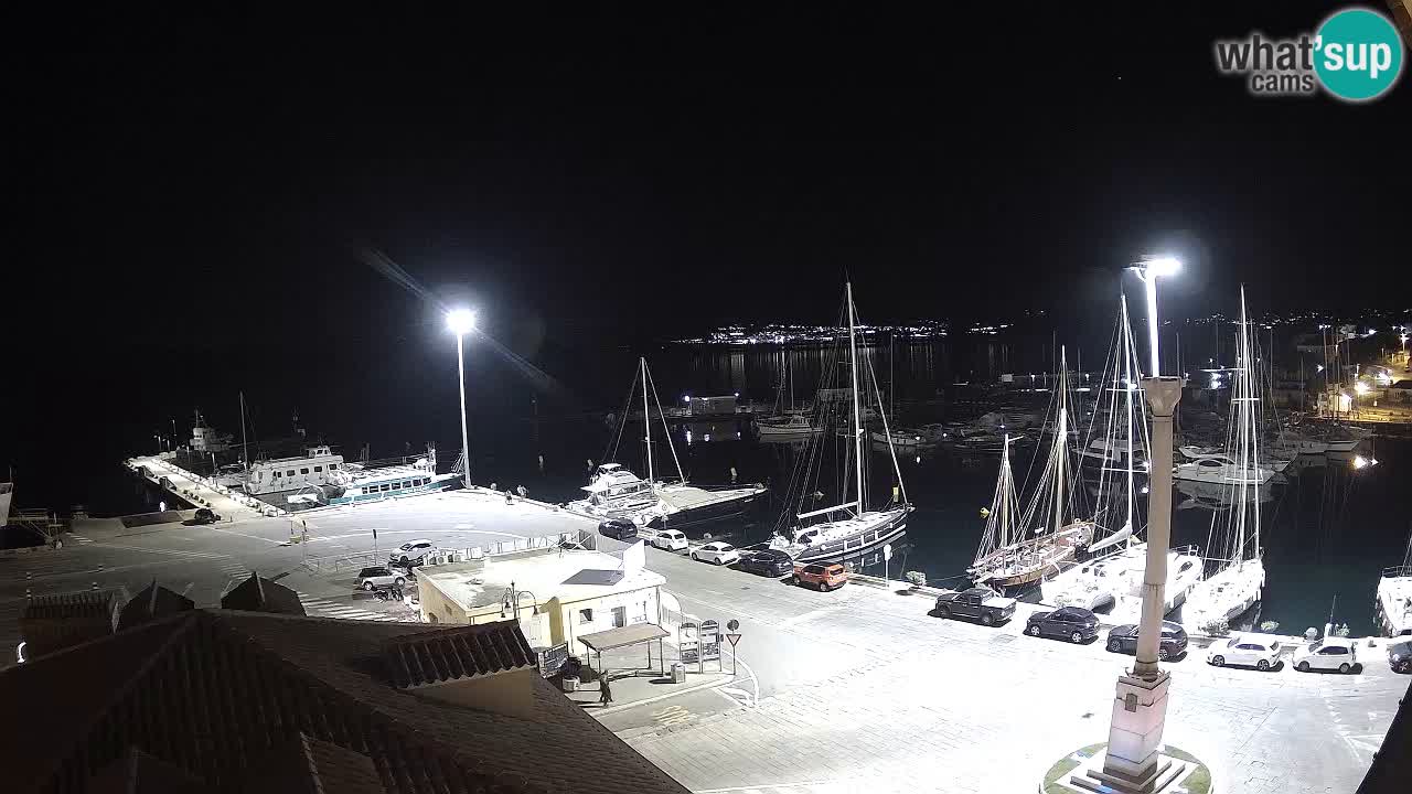 Cala Gavetta | La Maddalena – Cerdeña