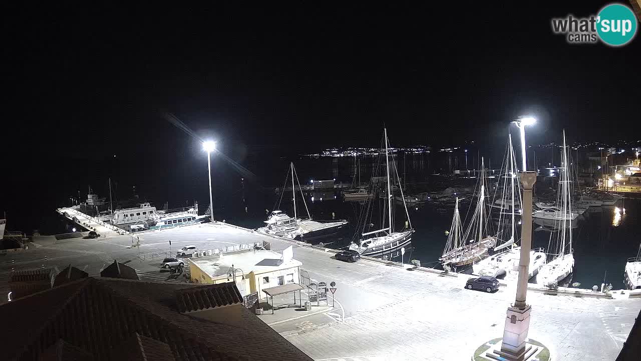 Cala Gavetta | La Maddalena – Sardinia