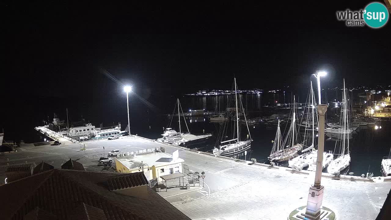 Cala Gavetta | La Maddalena – Sardegna