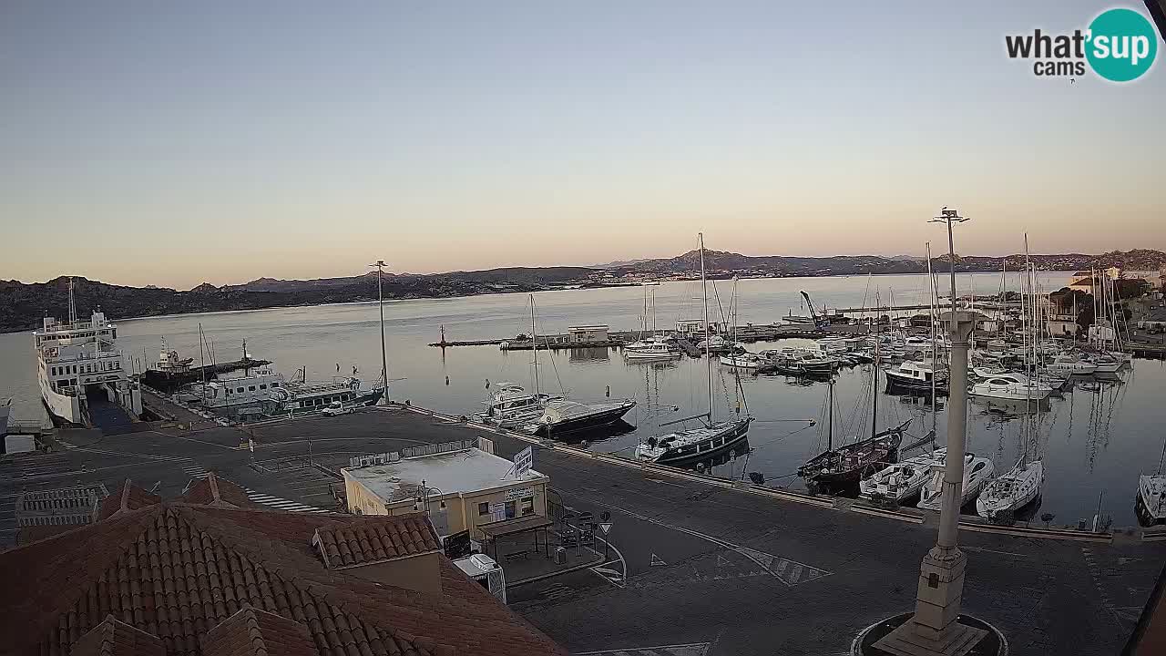 Cala Gavetta | La Maddalena – Sardinija