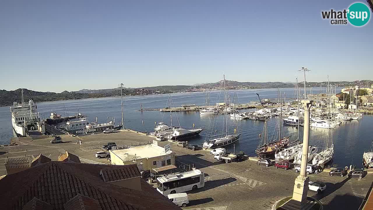 Cala Gavetta | La Maddalena – Sardinija