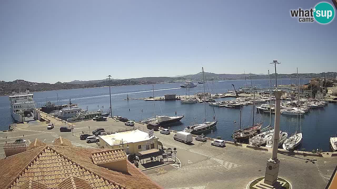 Cala Gavetta | La Maddalena – Cerdeña