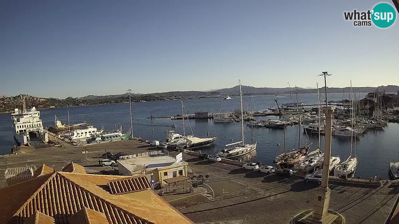 Cala Gavetta | La Maddalena – Sardaigne