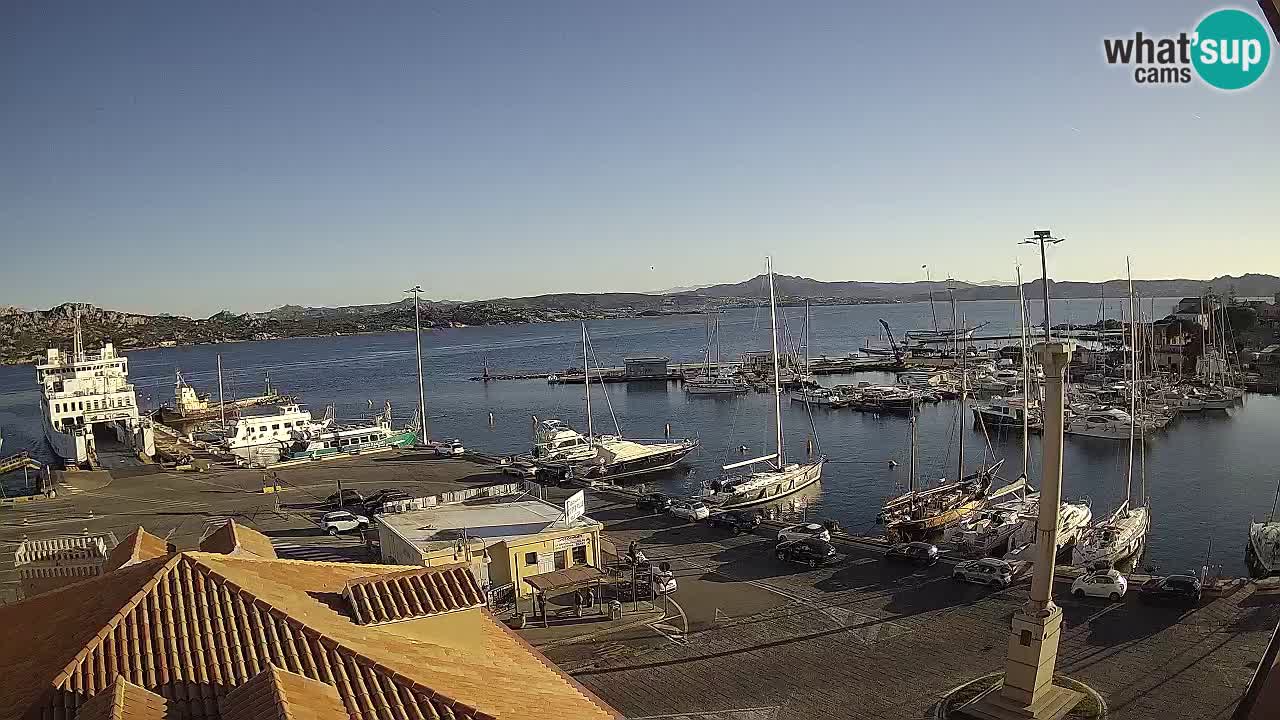 Cala Gavetta | La Maddalena – Sardegna