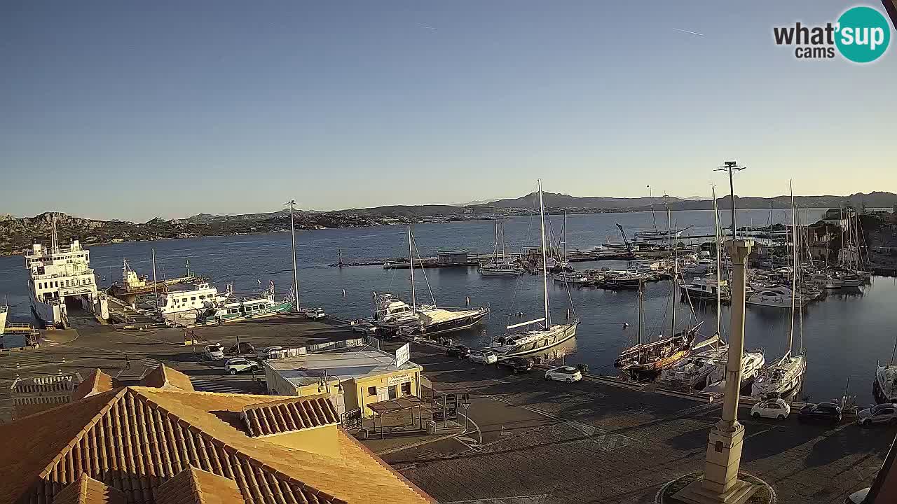 Cala Gavetta | La Maddalena – Sardegna