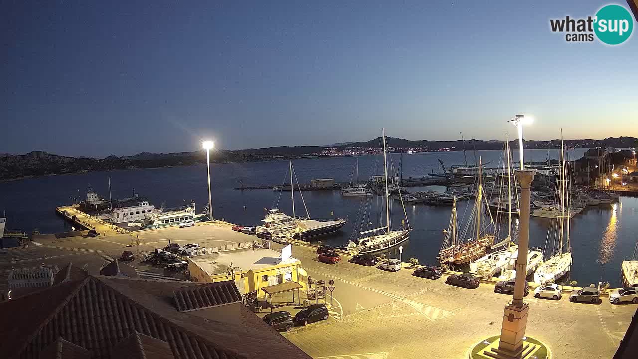 Cala Gavetta | La Maddalena – Sardaigne