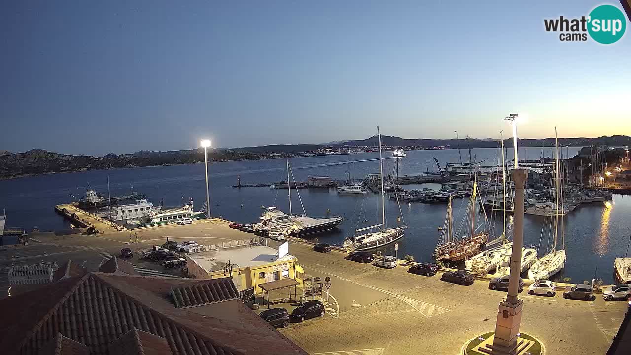 Cala Gavetta | La Maddalena – Cerdeña