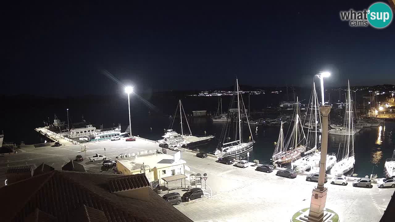 Cala Gavetta | La Maddalena – Sardegna